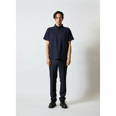 モデル182cm Lサイズ着用