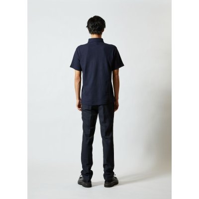 モデル182cm Lサイズ着用