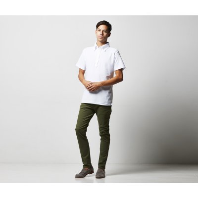 モデル182cm Lサイズ着用