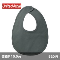 10.0oz スウェット スタイ(裏パイル) [5157] United Athle-ユナイテッドアスレ