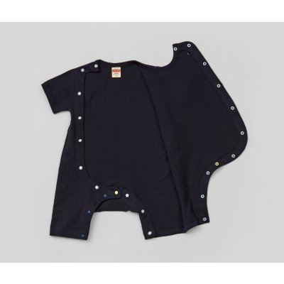 画像3: ベビーカバーオール [5158] United Athle-ユナイテッドアスレ