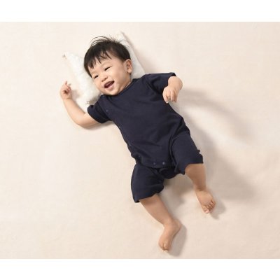 画像10: ベビーカバーオール [5158] United Athle-ユナイテッドアスレ