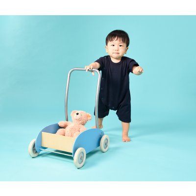 画像8: ベビーカバーオール [5158] United Athle-ユナイテッドアスレ