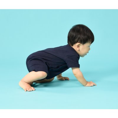 画像7: ベビーカバーオール [5158] United Athle-ユナイテッドアスレ