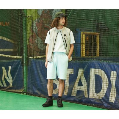 MODEL175cm Lサイズ着用