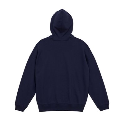 バックスタイル