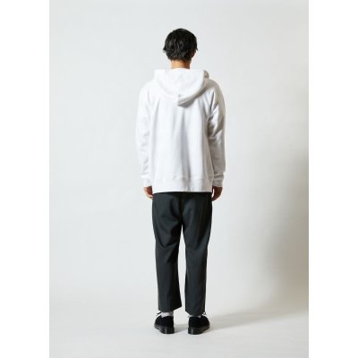 モデル182cm XLサイズ着用
