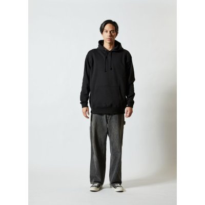 モデル182cm XLサイズ着用