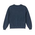 画像8: 8.8oz オープンエンド フェードウォッシュ スウェット [5267] United Athle-ユナイテッドアスレ (8)