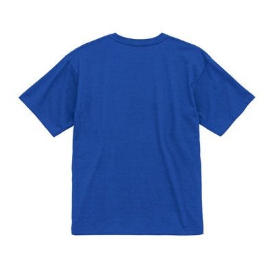 画像7: 4.7oz レギュラーフィットTシャツ [5300] United Athle-ユナイテッドアスレ