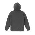 画像10: 8.3oz T/C ソフトブレンド ジップパーカ [5385] United Athle-ユナイテッドアスレ (10)