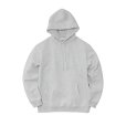 画像9: 8.3oz T/C ソフトブレンド プルオーバーパーカ [5386] United Athle-ユナイテッドアスレ (9)