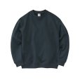 画像9: 8.3oz T/C ソフトブレンド スウェット [5387] United Athle-ユナイテッドアスレ (9)