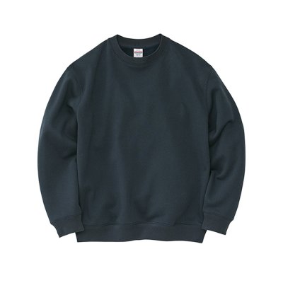 画像9: 8.3oz T/C ソフトブレンド スウェット [5387] United Athle-ユナイテッドアスレ