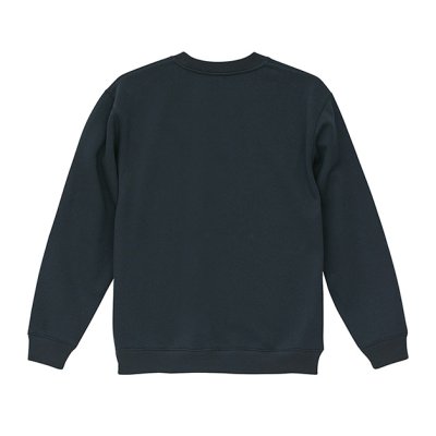 画像8: 8.3oz T/C ソフトブレンド スウェット [5387] United Athle-ユナイテッドアスレ