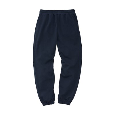画像9: 8.8oz オーセンティック パイル スウェットパンツ [5396] United Athle-ユナイテッドアスレ