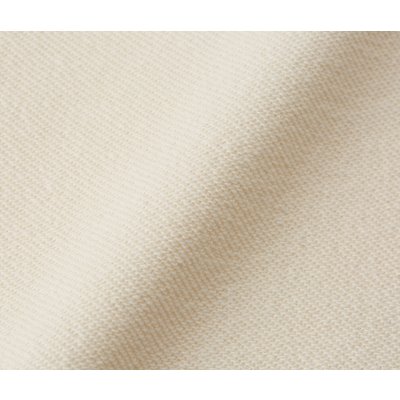 裏地は伸縮性と吸水性のある裏パイル（裏毛）仕様