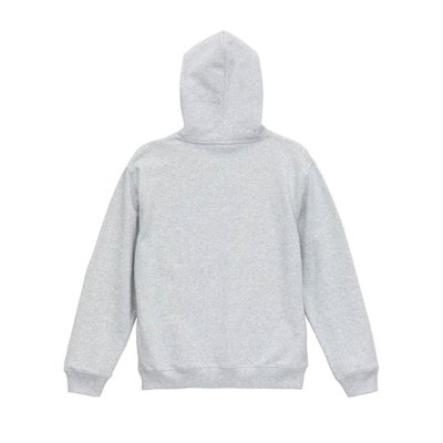 画像10: 8.8oz オーセンティック パイル スウェットプルオーバーパーカ [5398] United Athle-ユナイテッドアスレ