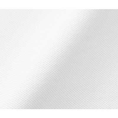 コンパクトコーマ糸を使用した上質で毛羽立ちの少ない鹿の子生地