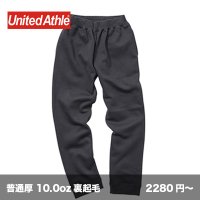 10.0oz T/Cスウェットパンツ [5624] United Athle-ユナイテッドアスレ