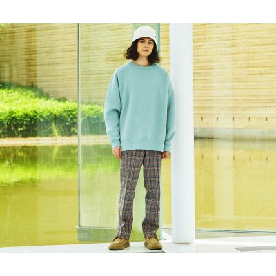 モデル175cm Lサイズ着用