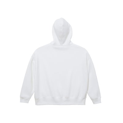 画像6: 10.0オンス T/C ビッグシルエット プルオーバーパーカ [5631] United Athle-ユナイテッドアスレ