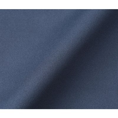 セミダル糸を使用した自然な光沢感のあるスムース生地