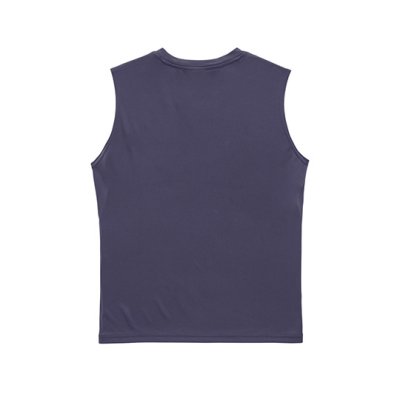 画像7: ドライスムース リサイクルポリエステル スリーブレスシャツ [5703] United Athle-ユナイテッドアスレ