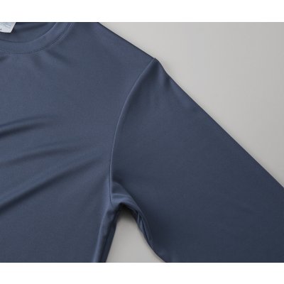 アームホールはオーバーロック始末