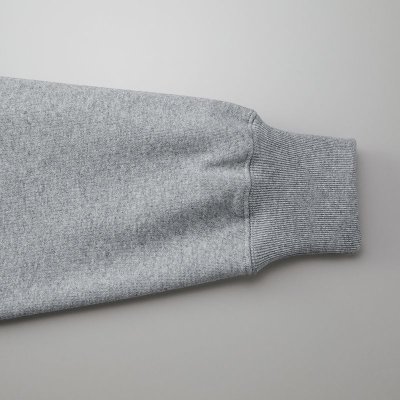 画像7: 12.0oz ヘビーウェイト ジップパーカ [5762] United Athle-ユナイテッドアスレ