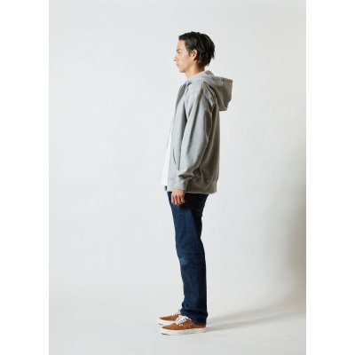 モデル182cm XLサイズ着用