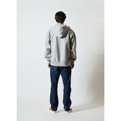 モデル182cm XLサイズ着用