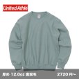 画像1: 12.0oz ヘビーウェイト スウェット [5764] United Athle-ユナイテッドアスレ (1)