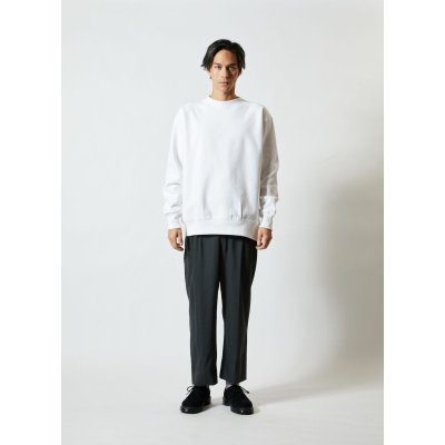 モデル182cm XLサイズ着用