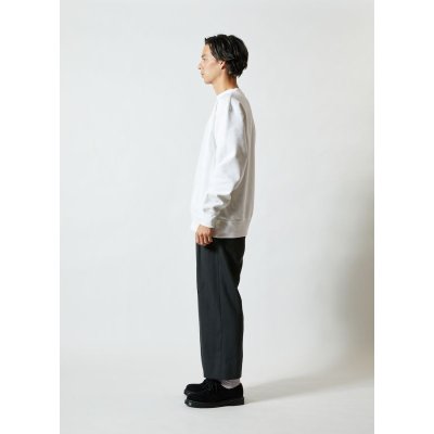 モデル182cm XLサイズ着用