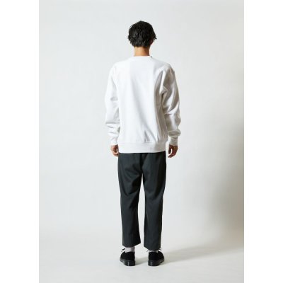 モデル182cm XLサイズ着用