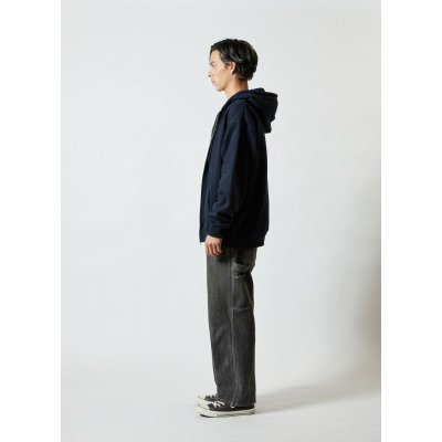 モデル182cm XLサイズ着用