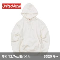 12.7oz ヘビーウェイト プルオーバーパーカ [5768] United Athle-ユナイテッドアスレ