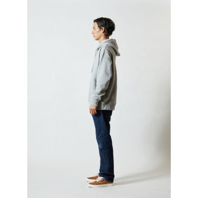 モデル182cm XLサイズ着用