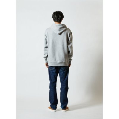 モデル182cm XLサイズ着用