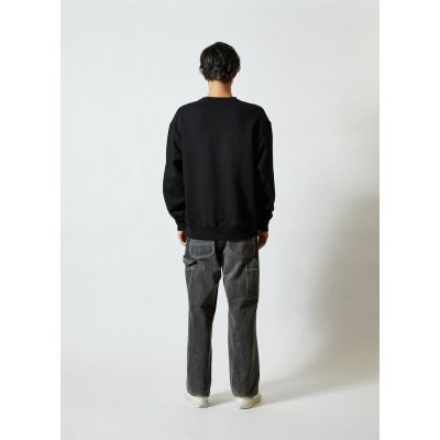 モデル182cm XLサイズ着用