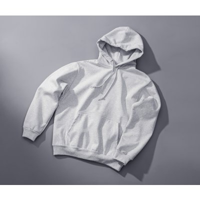 画像3: 15.0oz オープンエンド マグナムウェイト プルオーバーパーカ [5798] United Athle-ユナイテッドアスレ