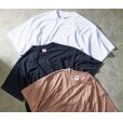 画像3: 5.3oz T/CバーサタイルTシャツ [5888] United Athle-ユナイテッドアスレ