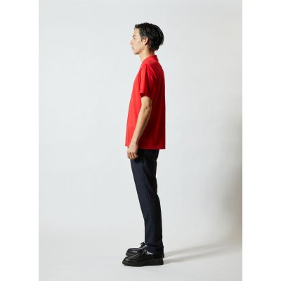 モデル182cm Lサイズ着用