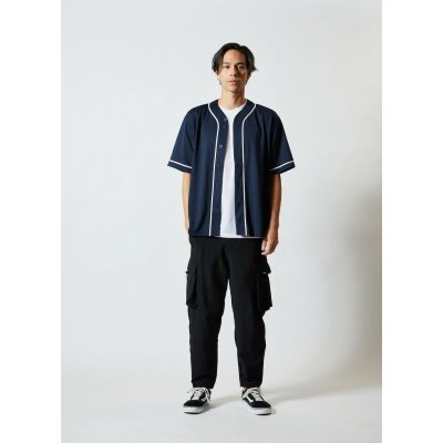 モデル182cm Lサイズ着用