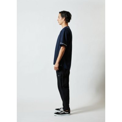 モデル182cm Lサイズ着用