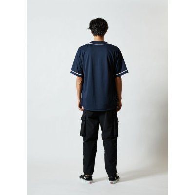 モデル182cm Lサイズ着用