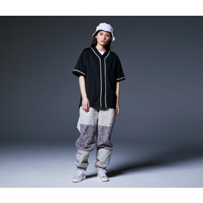 モデル169cm Mサイズ着用