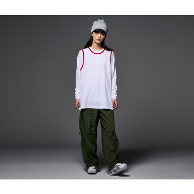 モデル168cm Mサイズ着用