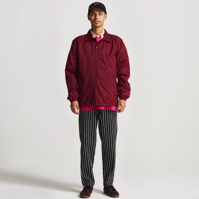 モデル182cm Lサイズ着用